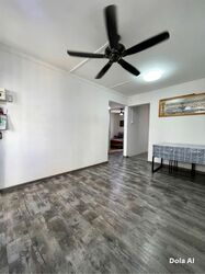 Blk 23 Balam Gardens (Geylang), HDB 3 Rooms #601621531